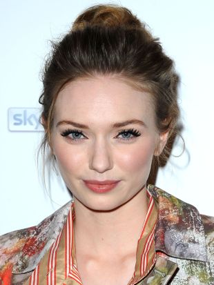 Eleanor tomlinson photos